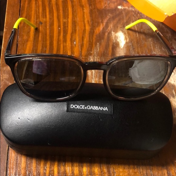 Dolce&Gabbana sunglasses